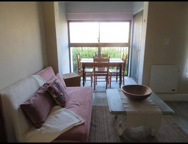 1 BEDROOM PROPERTY TO RENT IN ZEVENWACHT RETIREMENT VILLAGE